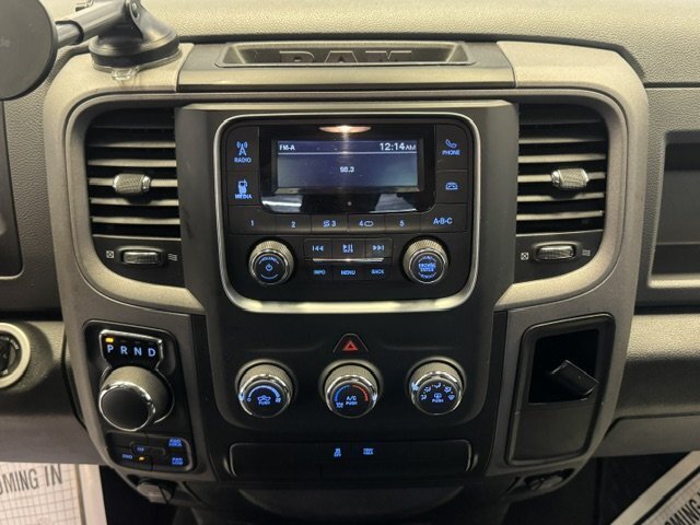 2017 RAM 1500 Express - Photo 17 - Spencerport, NY 14559
