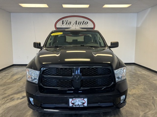 2017 RAM 1500 Express - Photo 5 - Spencerport, NY 14559