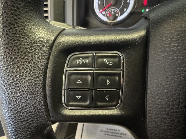 2017 RAM 1500 Express - Photo 14 - Spencerport, NY 14559