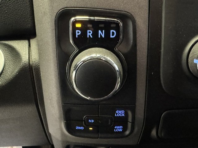 2017 RAM 1500 Express - Photo 20 - Spencerport, NY 14559