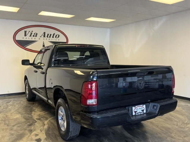 2017 RAM 1500 Express - Photo 11 - Spencerport, NY 14559