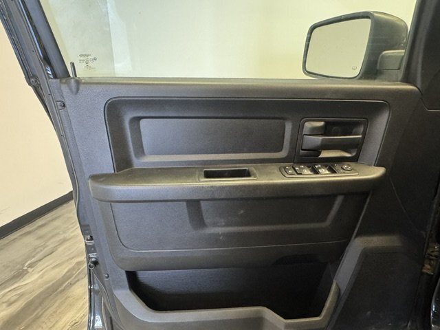 2017 RAM 1500 Express - Photo 25 - Spencerport, NY 14559