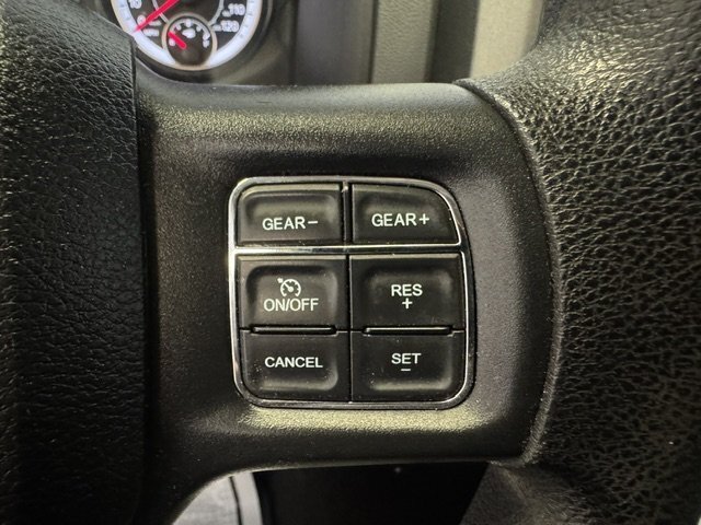 2017 RAM 1500 Express - Photo 15 - Spencerport, NY 14559