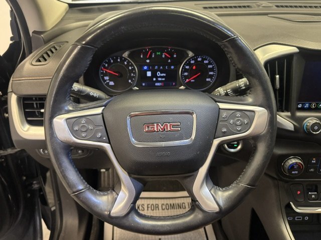 2019 GMC Terrain SLT - Photo 13 - Spencerport, NY 14559