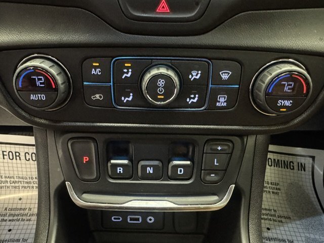 2019 GMC Terrain SLT - Photo 24 - Spencerport, NY 14559