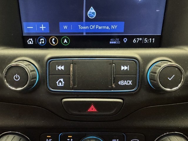 2019 GMC Terrain SLT - Photo 26 - Spencerport, NY 14559