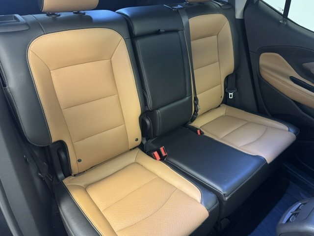 2019 GMC Terrain SLT - Photo 35 - Spencerport, NY 14559