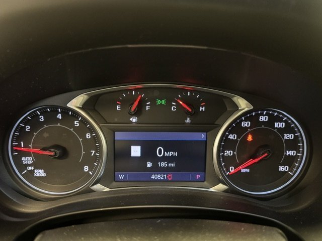 2019 GMC Terrain SLT - Photo 16 - Spencerport, NY 14559