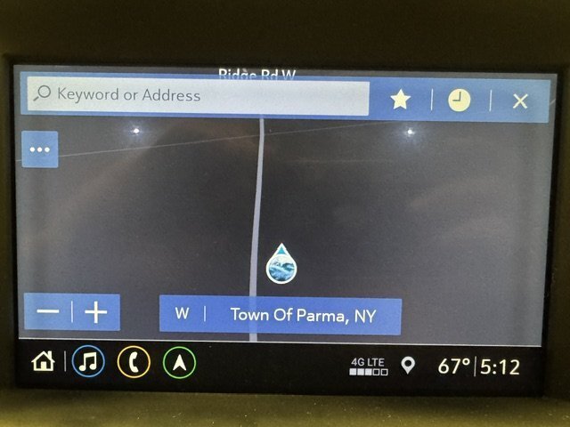 2019 GMC Terrain SLT - Photo 22 - Spencerport, NY 14559