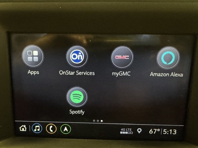 2019 GMC Terrain SLT - Photo 19 - Spencerport, NY 14559