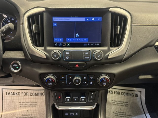 2019 GMC Terrain SLT - Photo 17 - Spencerport, NY 14559
