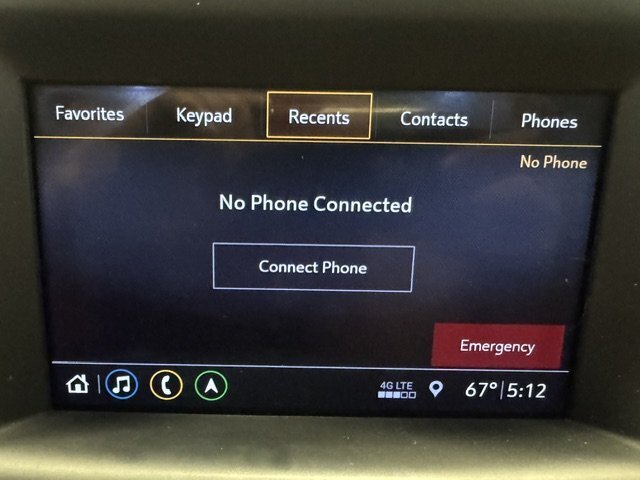 2019 GMC Terrain SLT - Photo 21 - Spencerport, NY 14559