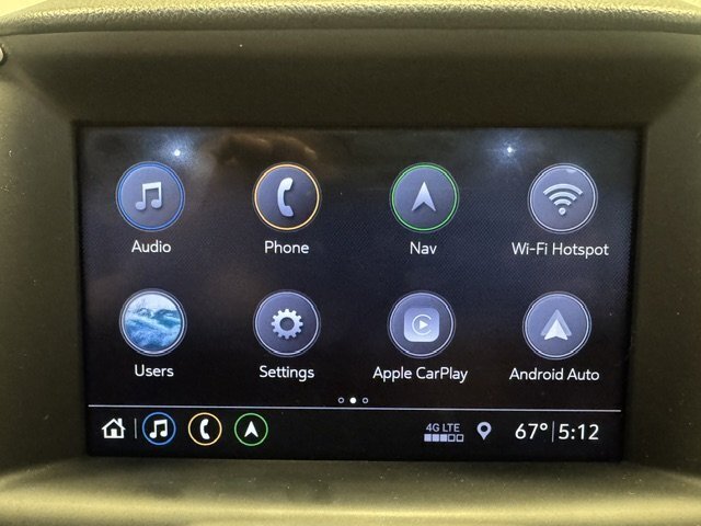 2019 GMC Terrain SLT - Photo 23 - Spencerport, NY 14559