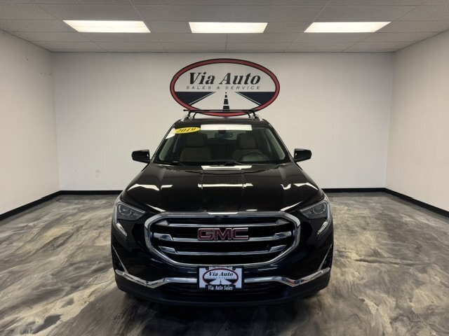 2019 GMC Terrain SLT - Photo 5 - Spencerport, NY 14559