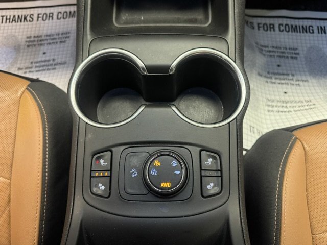 2019 GMC Terrain SLT - Photo 30 - Spencerport, NY 14559