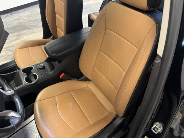 2019 GMC Terrain SLT - Photo 31 - Spencerport, NY 14559