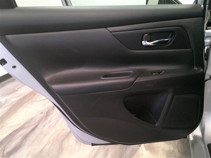 2018 Nissan Altima 2.5 S - Photo 37 - Spencerport, NY 14559