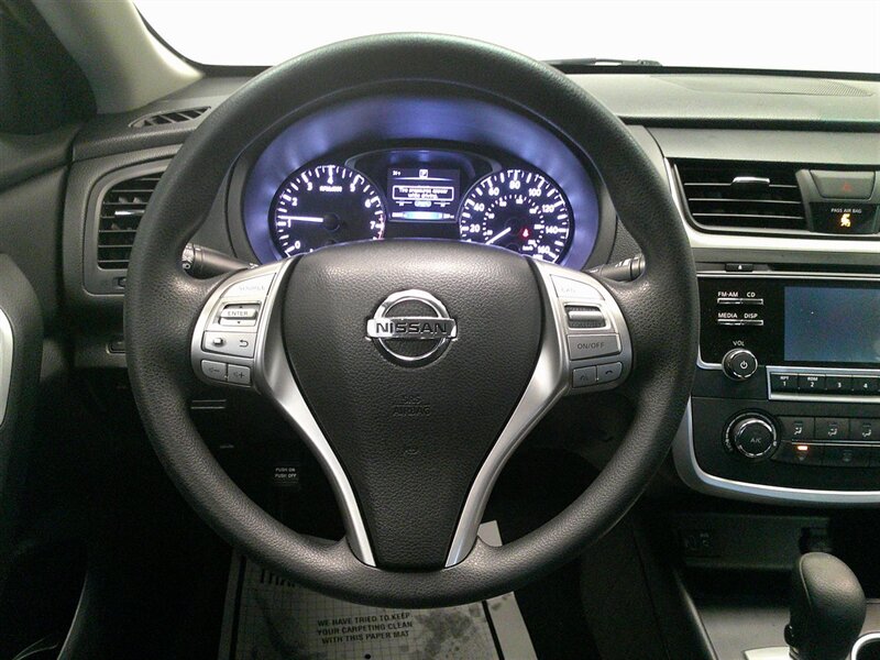 2018 Nissan Altima 2.5 S - Photo 13 - Spencerport, NY 14559