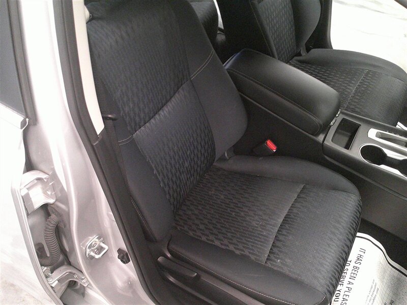 2018 Nissan Altima 2.5 S - Photo 28 - Spencerport, NY 14559