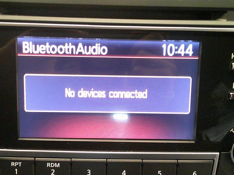 2018 Nissan Altima 2.5 S - Photo 19 - Spencerport, NY 14559