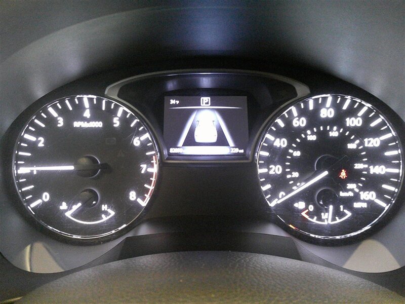 2018 Nissan Altima 2.5 S - Photo 16 - Spencerport, NY 14559