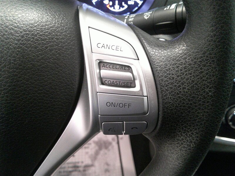 2018 Nissan Altima 2.5 S - Photo 15 - Spencerport, NY 14559