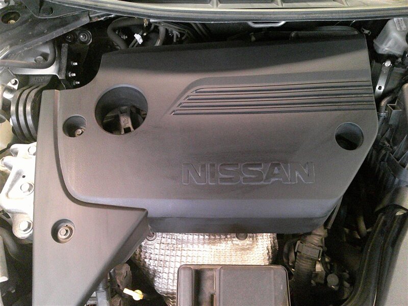 2018 Nissan Altima 2.5 S - Photo 11 - Spencerport, NY 14559