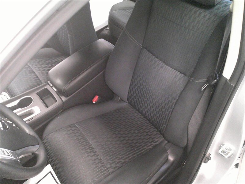 2018 Nissan Altima 2.5 S - Photo 25 - Spencerport, NY 14559