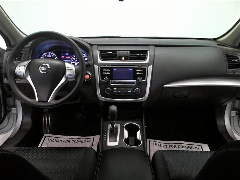 2018 Nissan Altima 2.5 S - Photo 12 - Spencerport, NY 14559