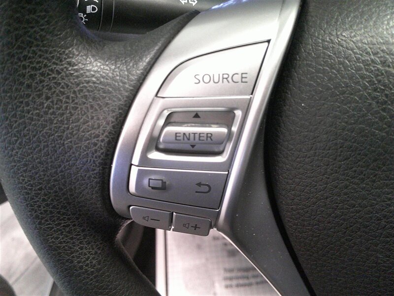 2018 Nissan Altima 2.5 S - Photo 14 - Spencerport, NY 14559