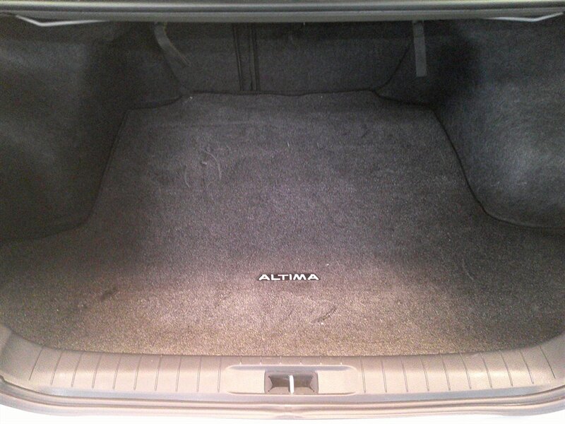 2018 Nissan Altima 2.5 S - Photo 24 - Spencerport, NY 14559