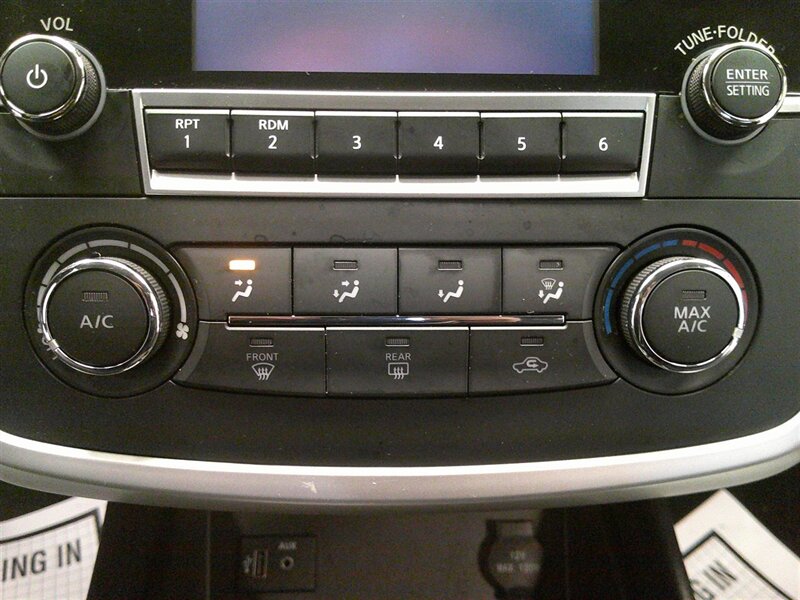 2018 Nissan Altima 2.5 S - Photo 22 - Spencerport, NY 14559