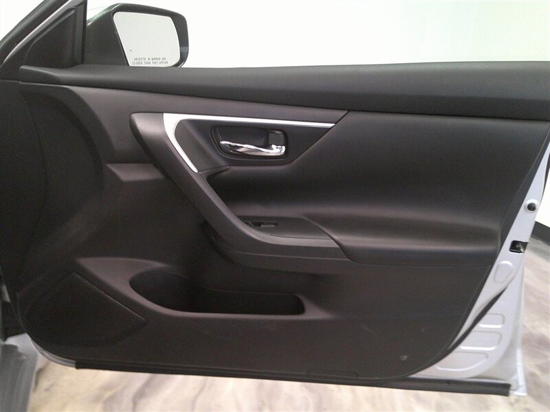 2018 Nissan Altima 2.5 S - Photo 35 - Spencerport, NY 14559