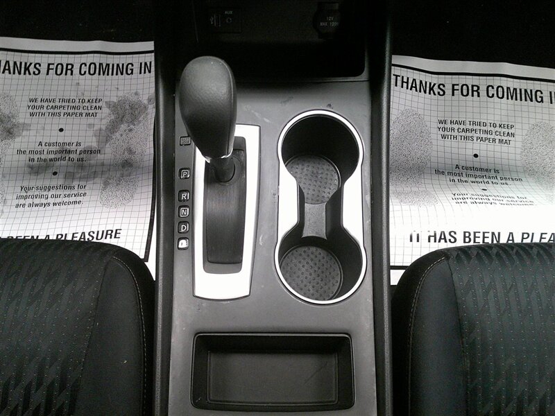 2018 Nissan Altima 2.5 S - Photo 26 - Spencerport, NY 14559