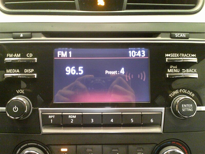 2018 Nissan Altima 2.5 S - Photo 18 - Spencerport, NY 14559