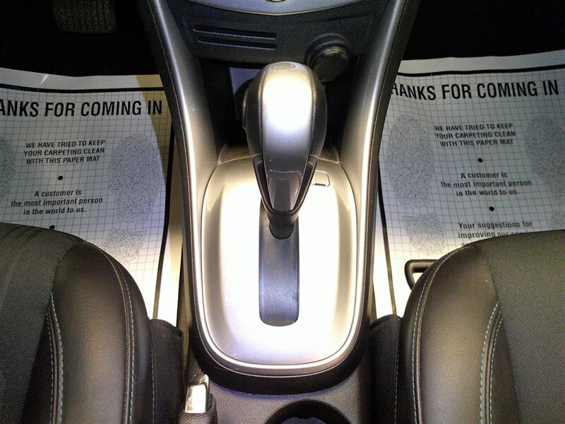 2015 Chevrolet Trax LT - Photo 16 - Spencerport, NY 14559