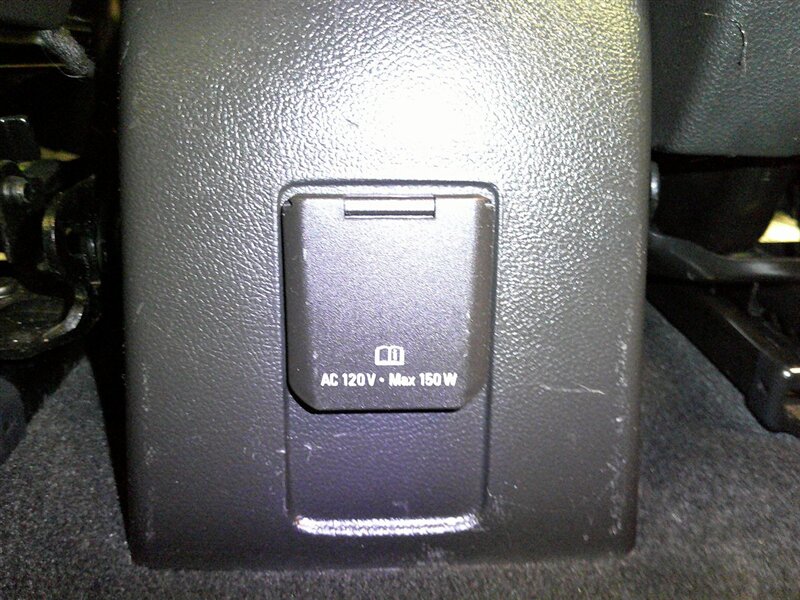 2015 Chevrolet Trax LT - Photo 20 - Spencerport, NY 14559