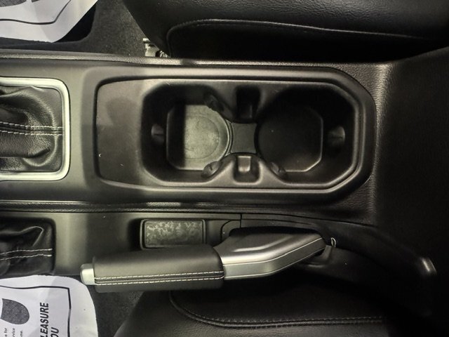 2019 Jeep Wrangler Sahara - Photo 30 - Spencerport, NY 14559