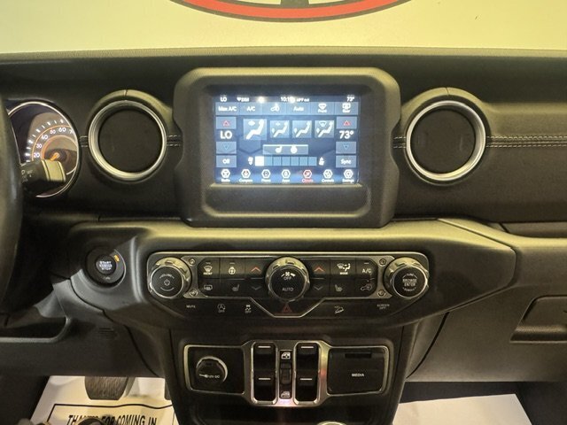 2019 Jeep Wrangler Sahara - Photo 19 - Spencerport, NY 14559