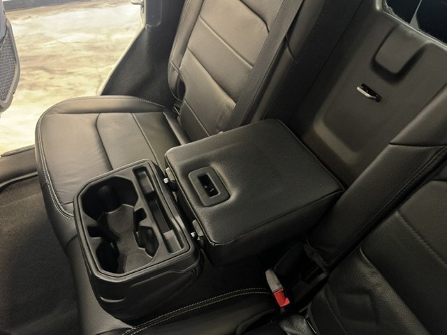2019 Jeep Wrangler Sahara - Photo 35 - Spencerport, NY 14559