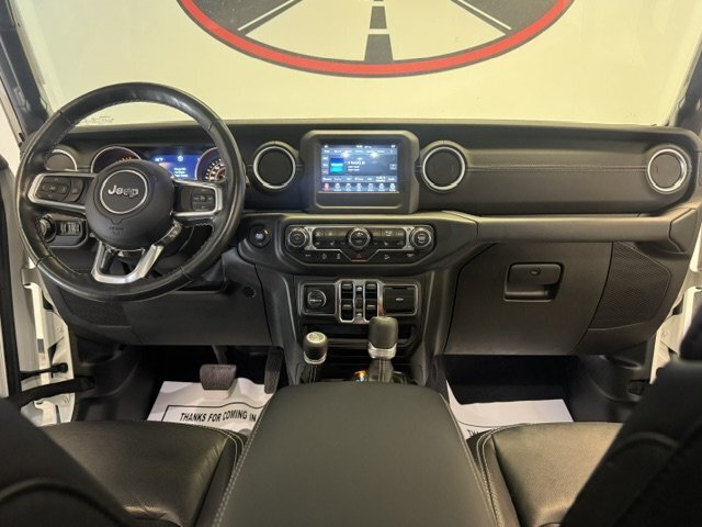 2019 Jeep Wrangler Sahara - Photo 2 - Spencerport, NY 14559