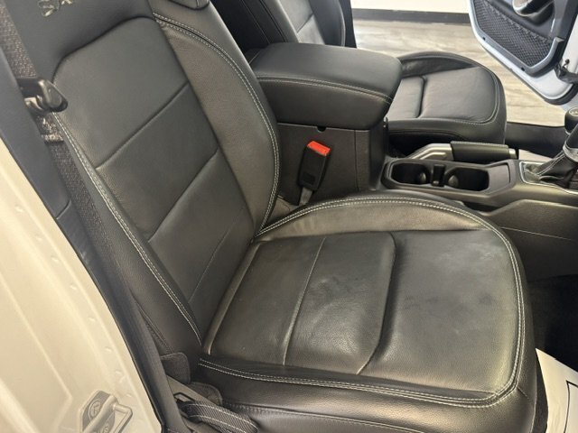 2019 Jeep Wrangler Sahara - Photo 33 - Spencerport, NY 14559
