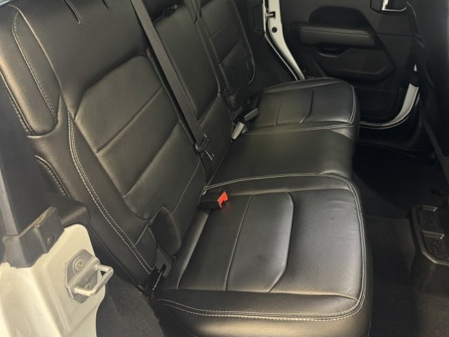 2019 Jeep Wrangler Sahara - Photo 36 - Spencerport, NY 14559