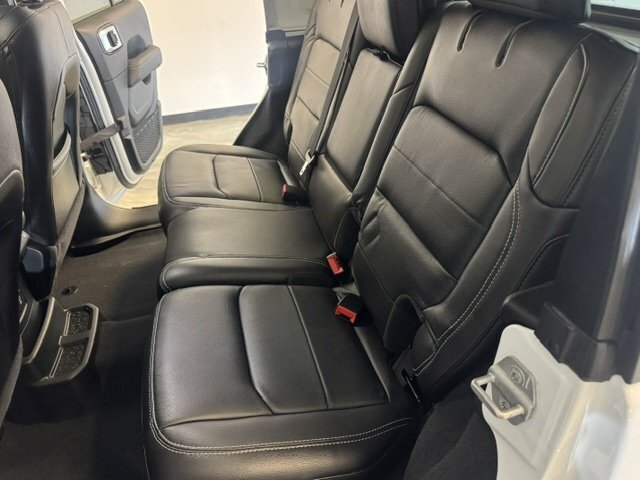 2019 Jeep Wrangler Sahara - Photo 34 - Spencerport, NY 14559