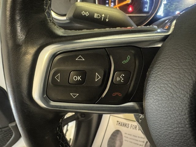 2019 Jeep Wrangler Sahara - Photo 16 - Spencerport, NY 14559