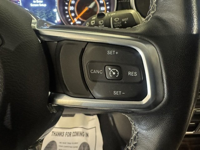 2019 Jeep Wrangler Sahara - Photo 17 - Spencerport, NY 14559