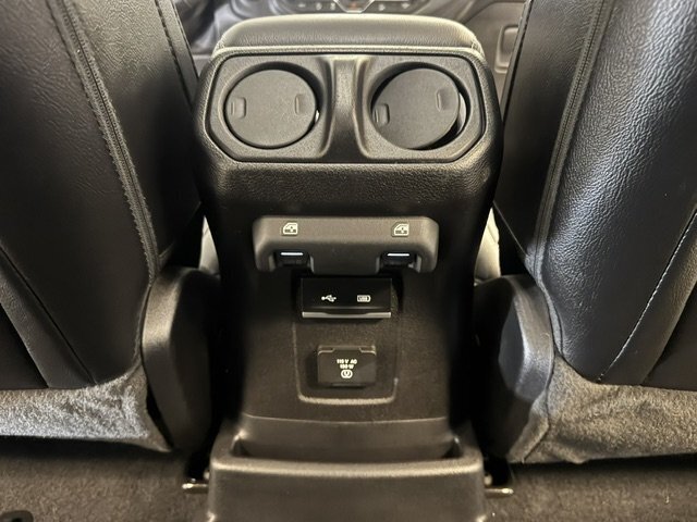 2019 Jeep Wrangler Sahara - Photo 37 - Spencerport, NY 14559