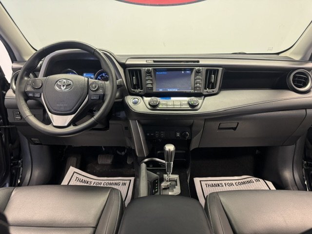 2018 Toyota RAV4 Limited - Photo 3 - Spencerport, NY 14559