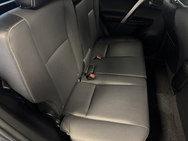 2018 Toyota RAV4 Limited - Photo 34 - Spencerport, NY 14559