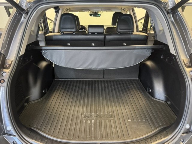 2018 Toyota RAV4 Limited - Photo 24 - Spencerport, NY 14559
